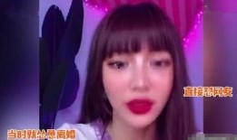 李小璐被爆料的视频,真相与争议交织